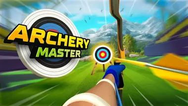 archery-master