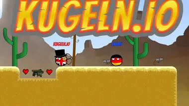 kugeln