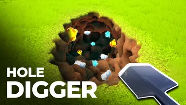 hole-digger