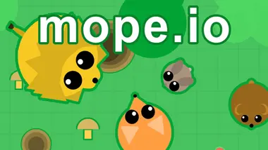 mope