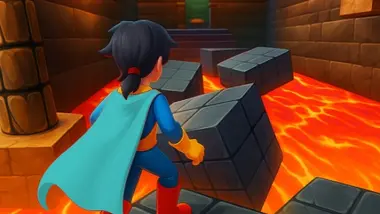 superhero-escape-run-parkour-challenge