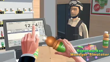 supermarket-manager-simulator