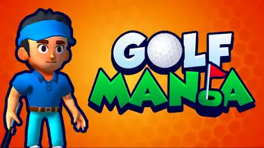 golf-mania