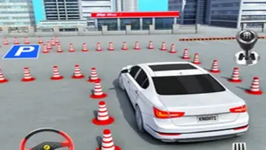 parking-master-license-exam