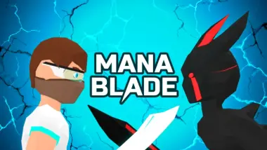 mana-blade
