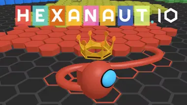 hexanaut