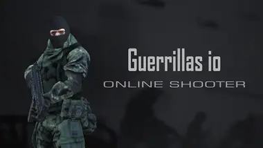 guerrillas
