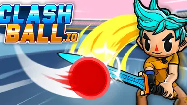 clashball