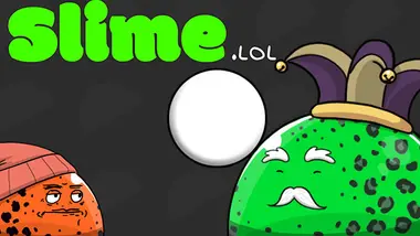 slime-lol