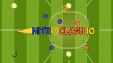 nitroclash