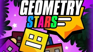geometry-stars