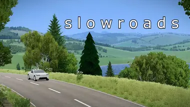 slowroads