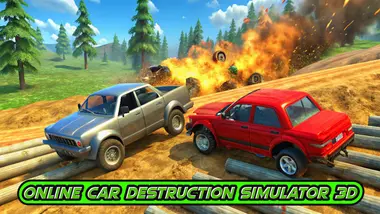 online-car-destruction-simulator-3d