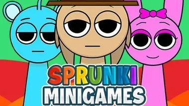 sprunki-mini-games