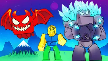 obby-the-legendary-dragon