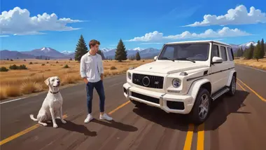 g-wagon-city-driver