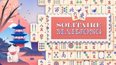 solitaire-mahjong