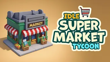 idle-supermarket-tycoon