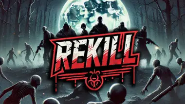 rekill