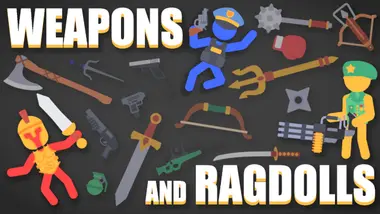 weapons-and-ragdolls