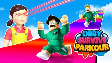 obby-survive-parkour