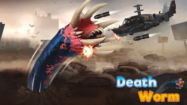 death-worm