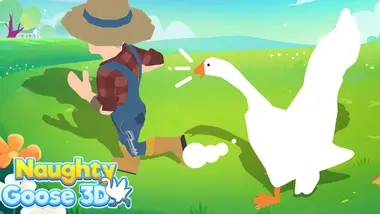 crazy-goose-simulator