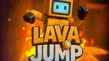 lava-jump