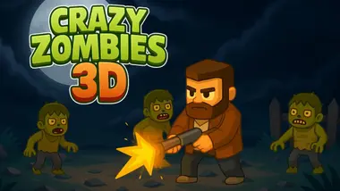 crazyzombies-3d