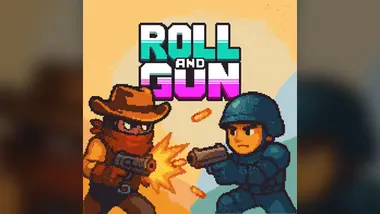 roll-and-gun