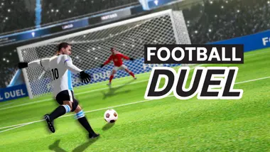 football-duel