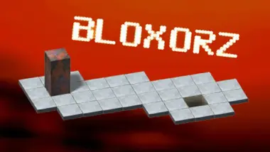 bloxorz