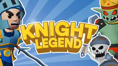 knight-legend