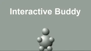 interactive-buddy