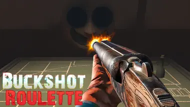buckshot-roulette